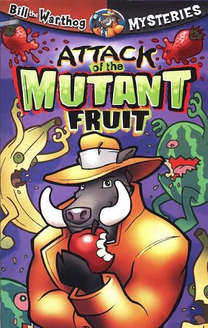 mutant fruit